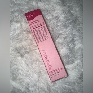 NWB Belif Aqua Bomb Lifting Eye Gel